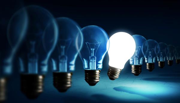 lightbulbs
