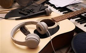 guitar