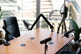podcast